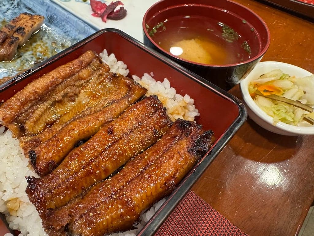 Unakichi photo 3