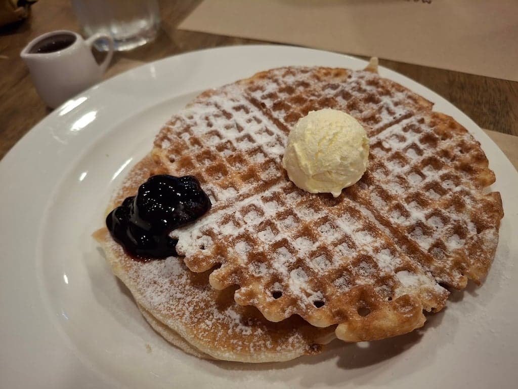 Pancake House- Glorietta photo 3