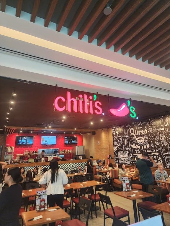 Chili's Greenbelt 5 cover photo