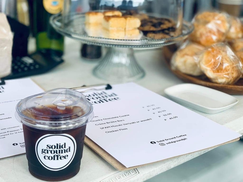 Solid Ground Coffee House & Coffee Catering photo 3