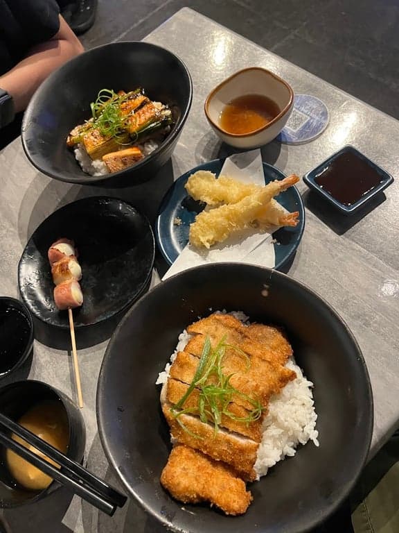 Nanbantei of Tokyo BGC photo 3