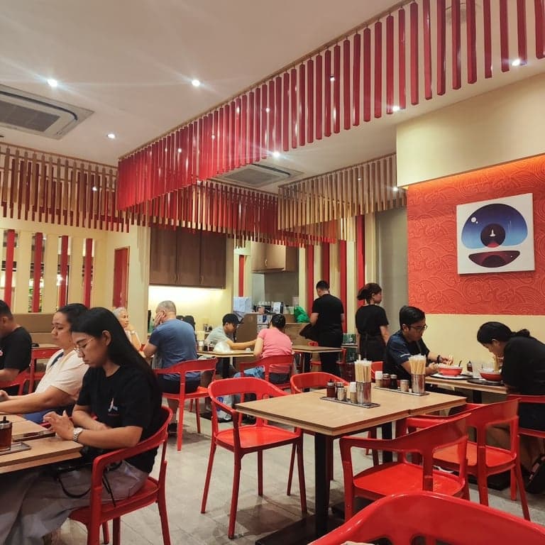 Ikkoryu Fukuoka Ramen photo 2