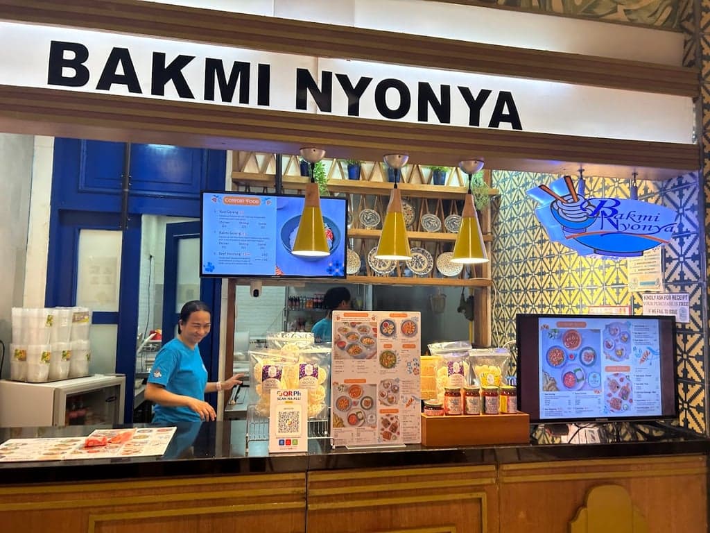 Bakmi Nyonya cover photo