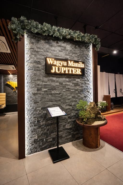 Wagyu Manila - Jupiter cover photo
