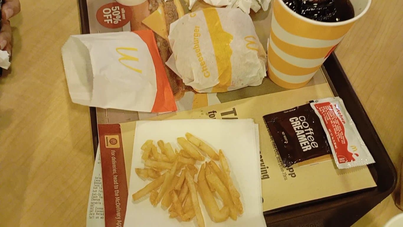 McDonald's photo 2
