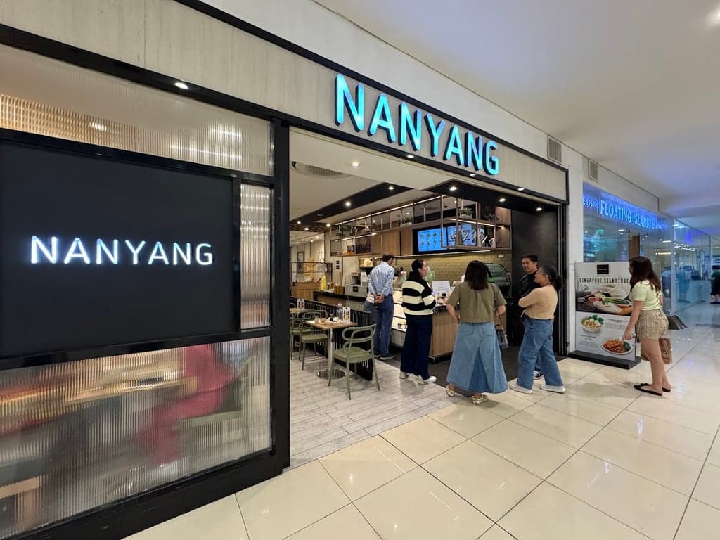 Nanyang cover photo