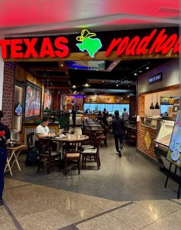 Texas Roadhouse cover photo