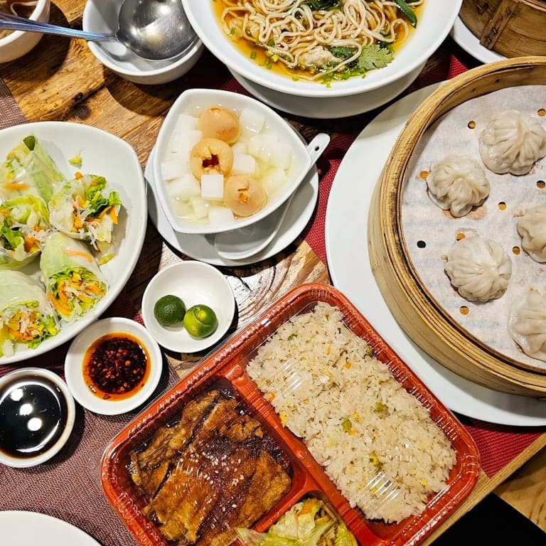 Tien Ma's - Makati Avenue photo 3