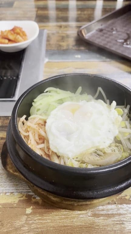 KKachi Bunsik Korean Snack Foods photo 2