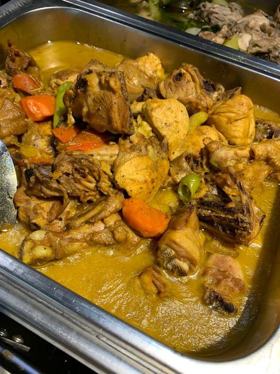 Ome Home Cooked Meals | Dela Rosa photo 2