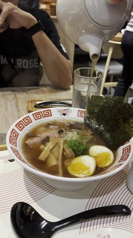 Ramen Ron BGC photo 2