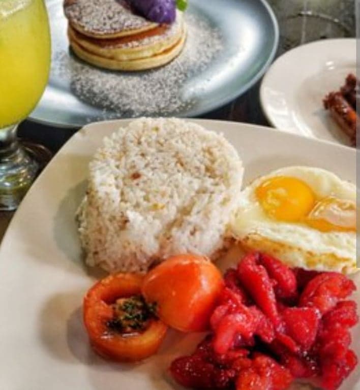 Kanto Freestyle Breakfast photo 3
