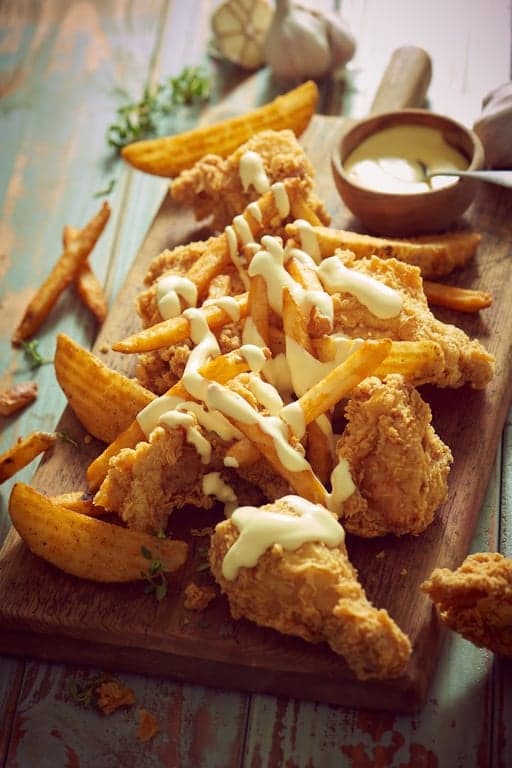 NeNe Chicken - One Ayala photo 3