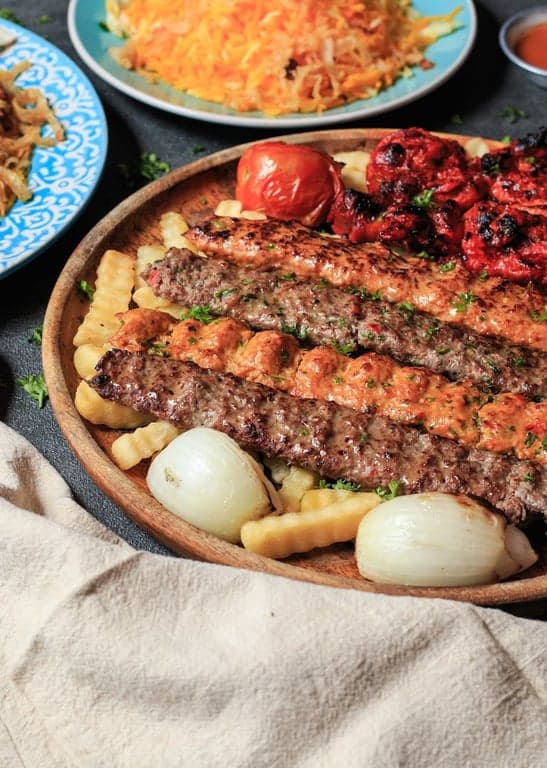 Kite Kebab Bar Salcedo photo 3