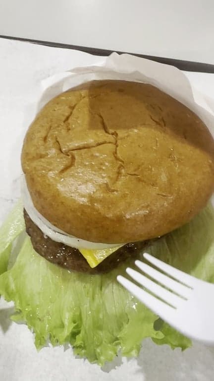 Army Navy Burger + Burrito photo 2