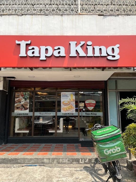 Tapa King Pio Del Pilar cover photo