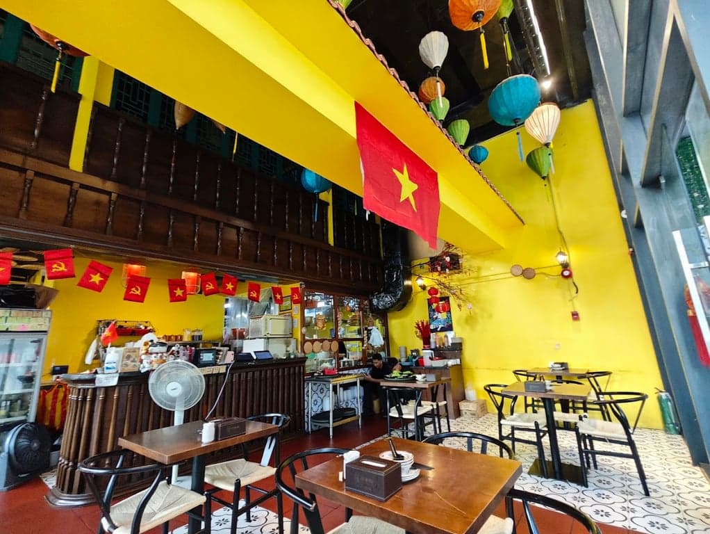 Em Ha Noi - Em Hà Nội Restaurant BGC photo 3