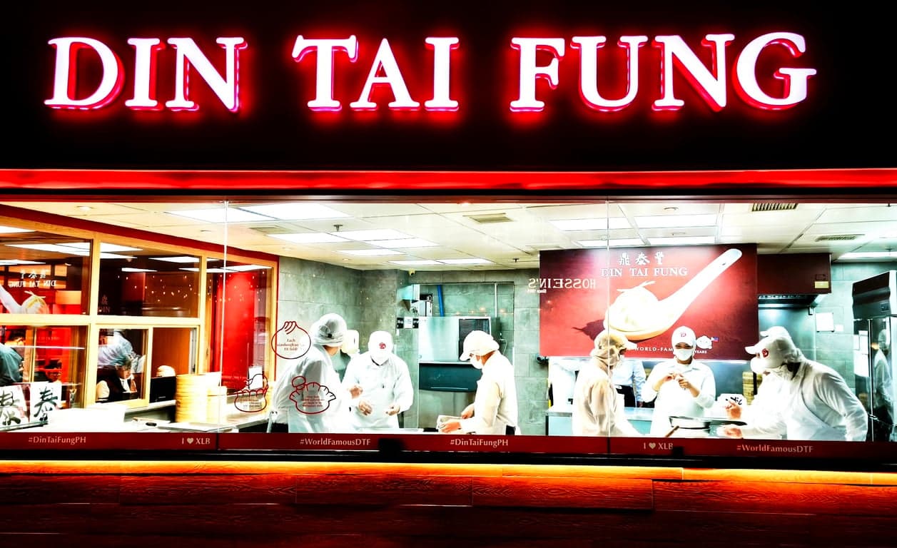 Din Tai Fung photo 3