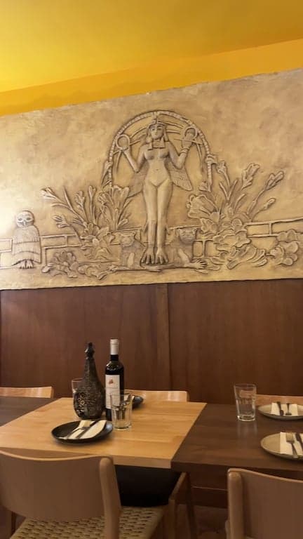 Ishtar Mediterranean Pub photo 2
