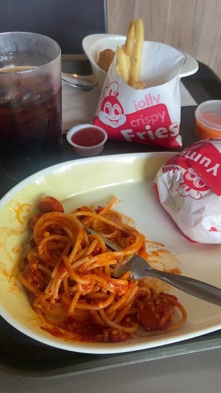Jollibee Shell EDSA- Buendia photo 2