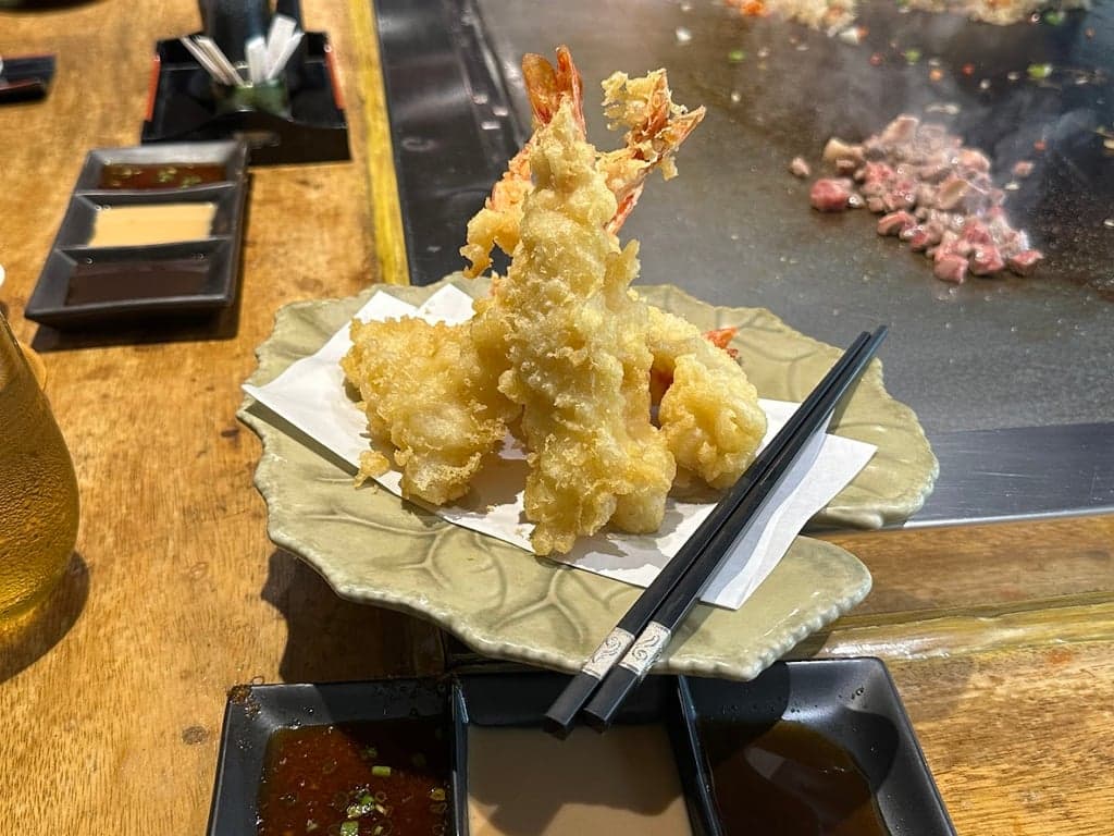 Umu Japanese Restaurant photo 3