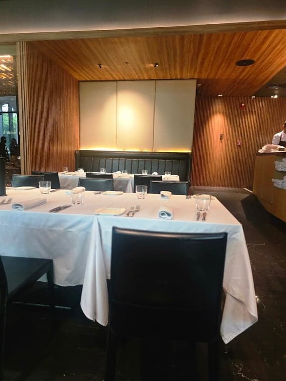 Ruby Jack's Steakhouse & Bar - Ayala Triangle Gardens photo 3
