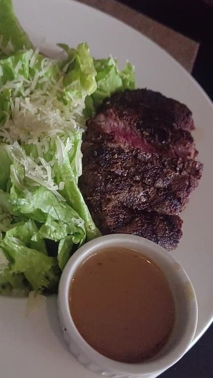 Dillingers 1903 Steak and Brew photo 2