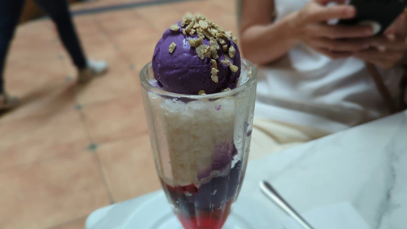 Milky Way Cafe - Power Plant Mall photo 2