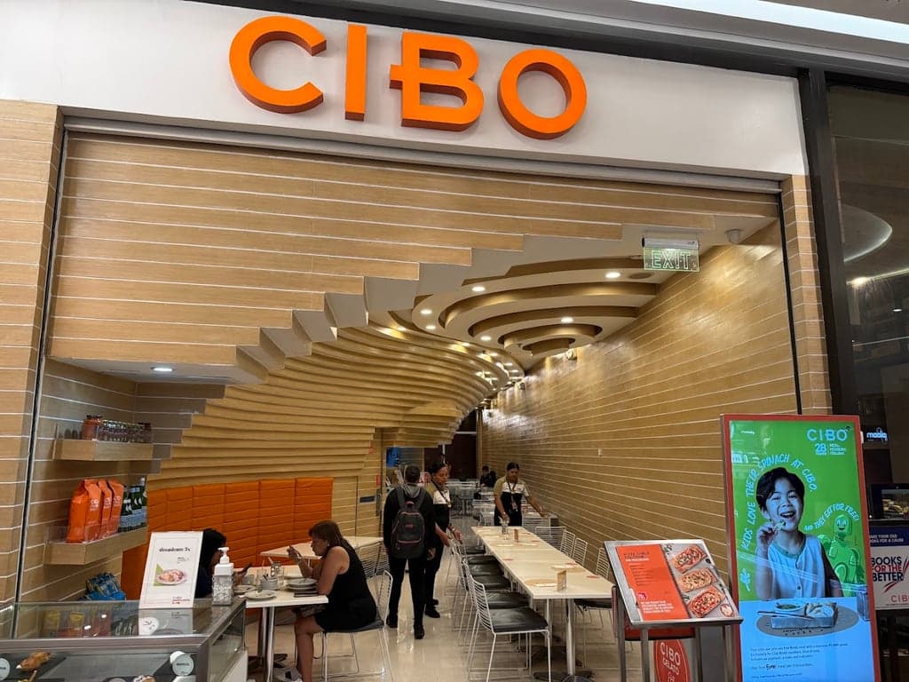 CIBO - SM Aura cover photo
