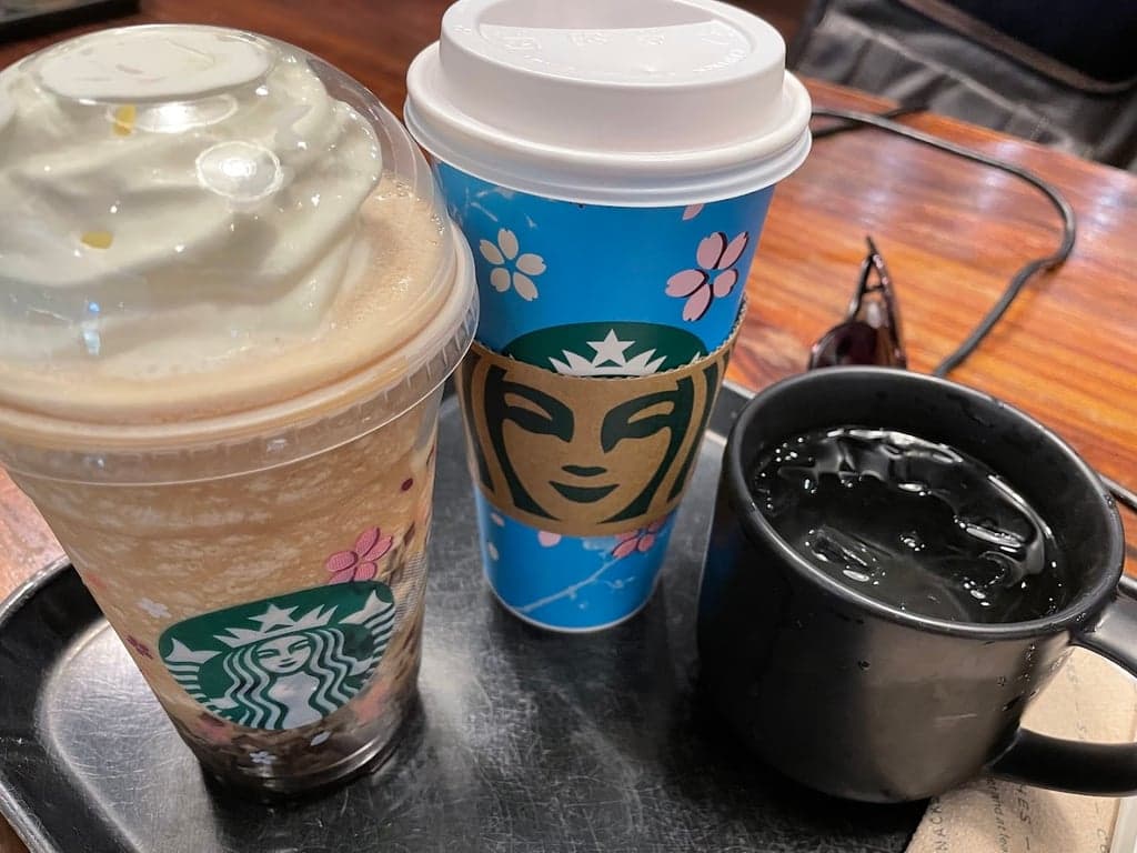 Starbucks Central Square photo 2