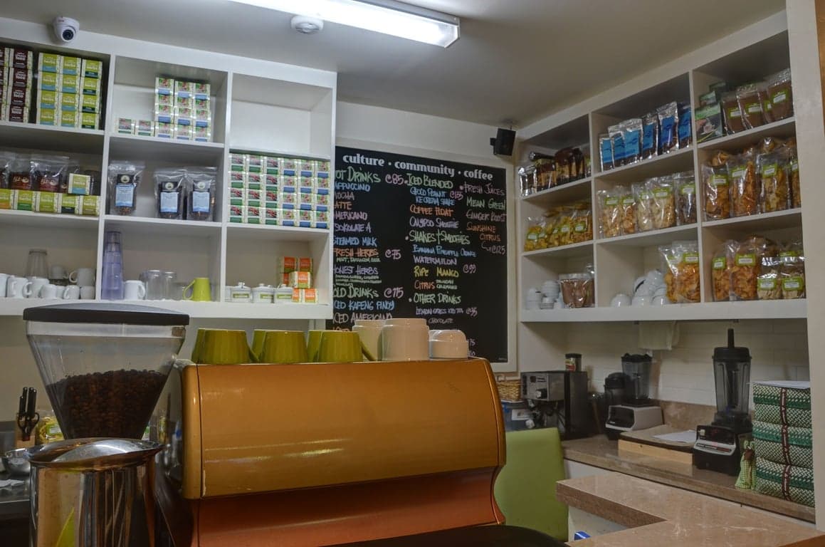 ECHOstore Salcedo Village, photo 2