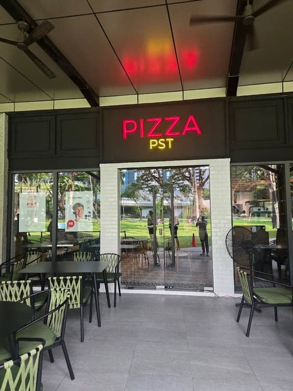 PST Pizza Studio Tamaki cover photo