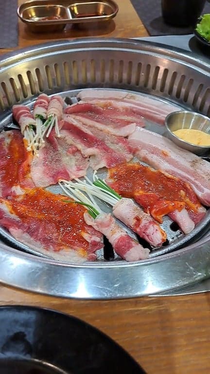 Jin Joo Korean Grill photo 2