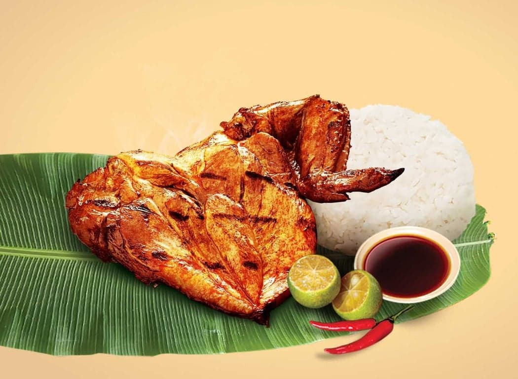 Mang Inasal - Reposo photo 3