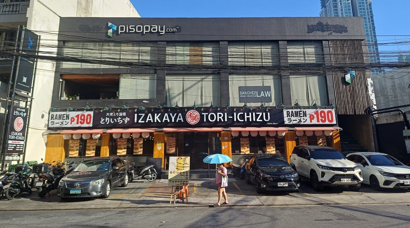 Izakaya Tori-Ichizu Polaris photo 3