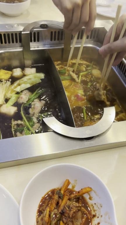Nabe Unlimited Japanese Hotpot - One Ayala photo 2