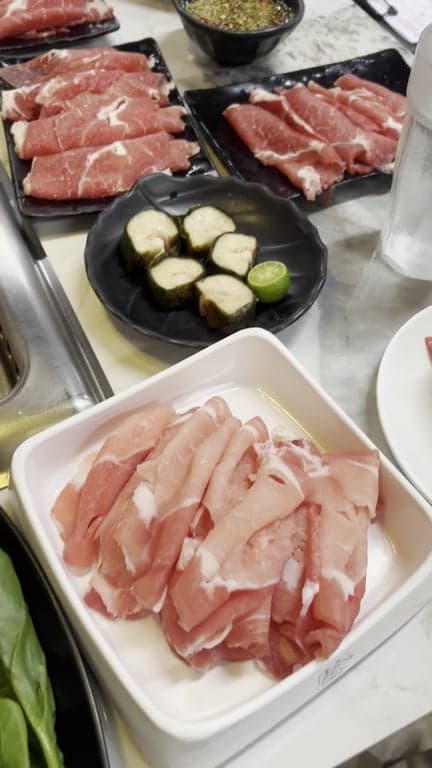 Zhenbao Hotpot photo 2