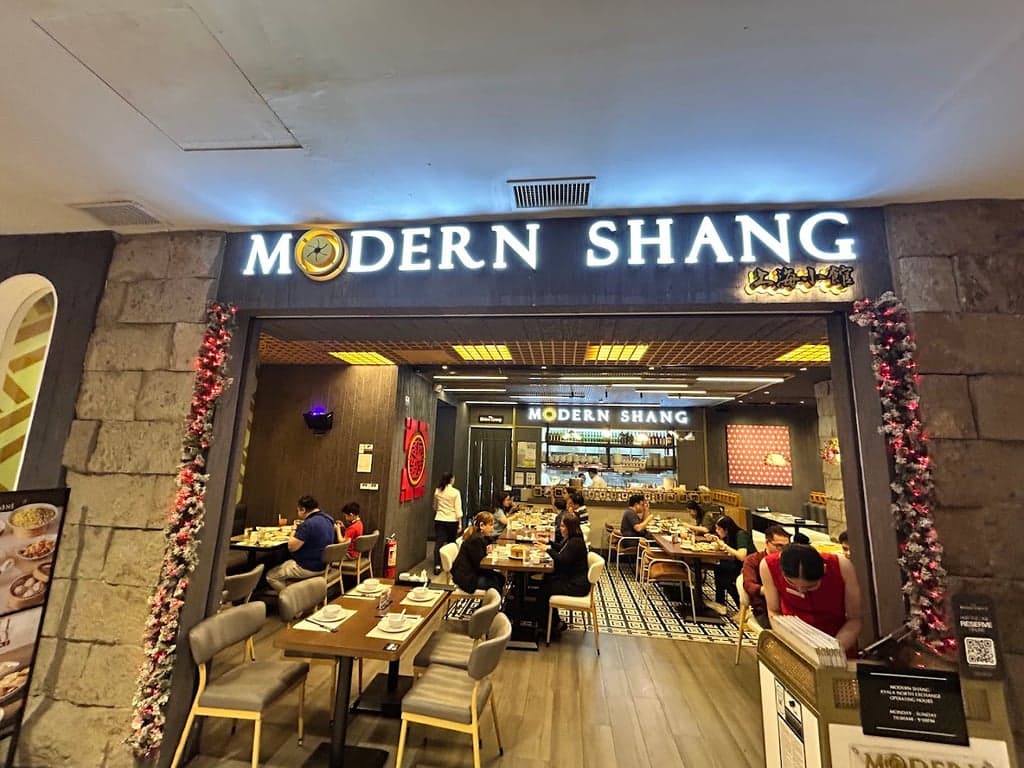 Modern Shang cover photo