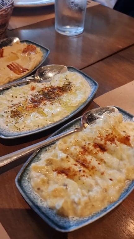 Feta Mediterranean Restaurant and Grocer - Rockwell photo 2