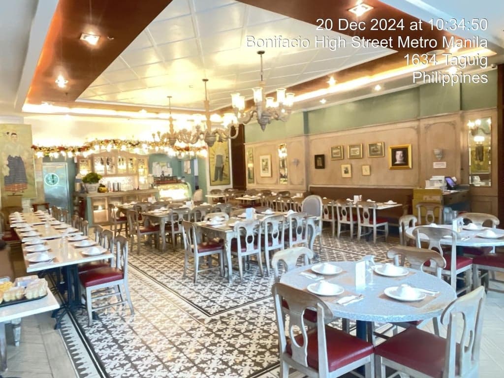 Crisostomo (former Elias BGC) cover photo