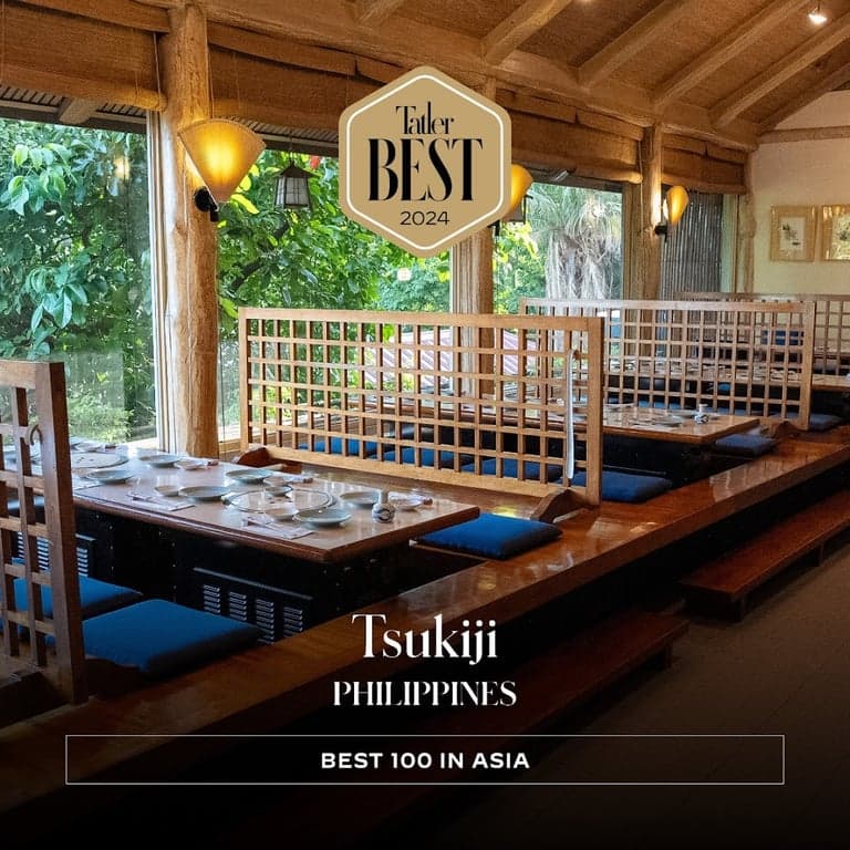 Tsukiji cover photo