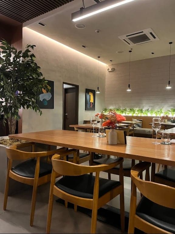 Tandem Restaurant cover photo