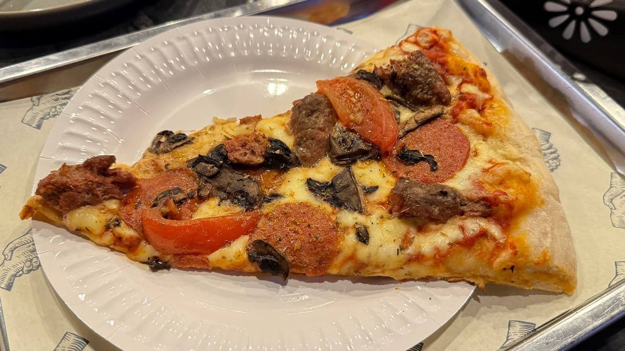 Nolita Joe's - BGC photo 3