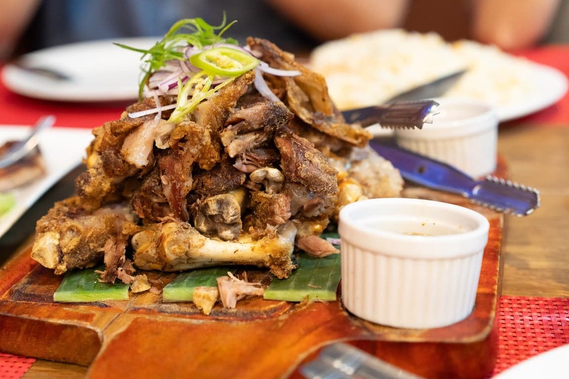 Mang Rudy's Tuna Grill & Papaitan photo 3
