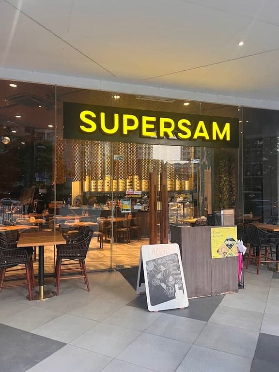 Supersam BGC photo 3