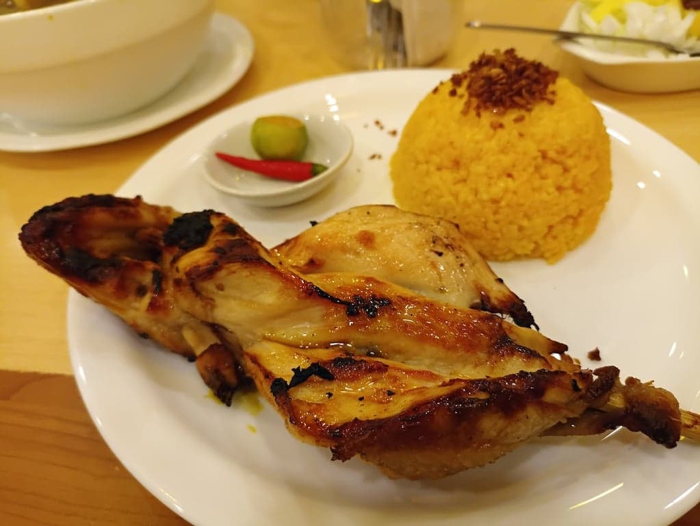 Bacolod Chicken Inasal photo 3