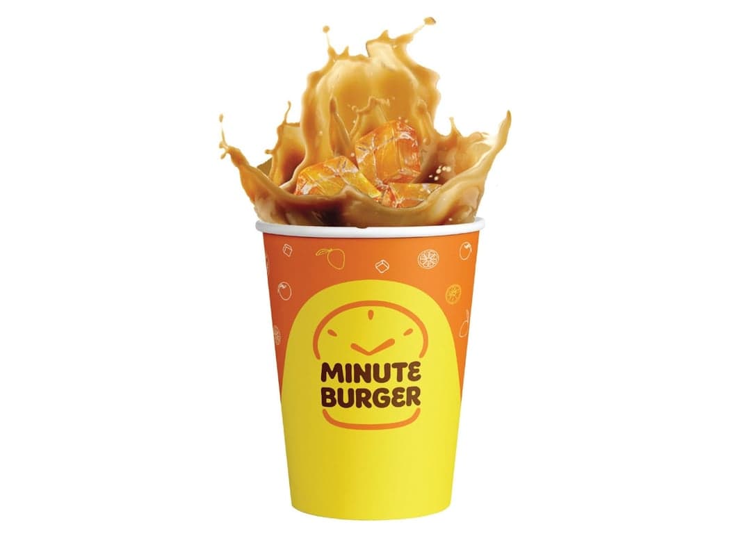 Minute Burger photo 3