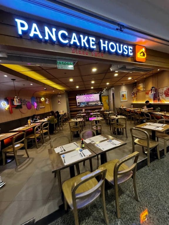 Pancake House- Glorietta cover photo