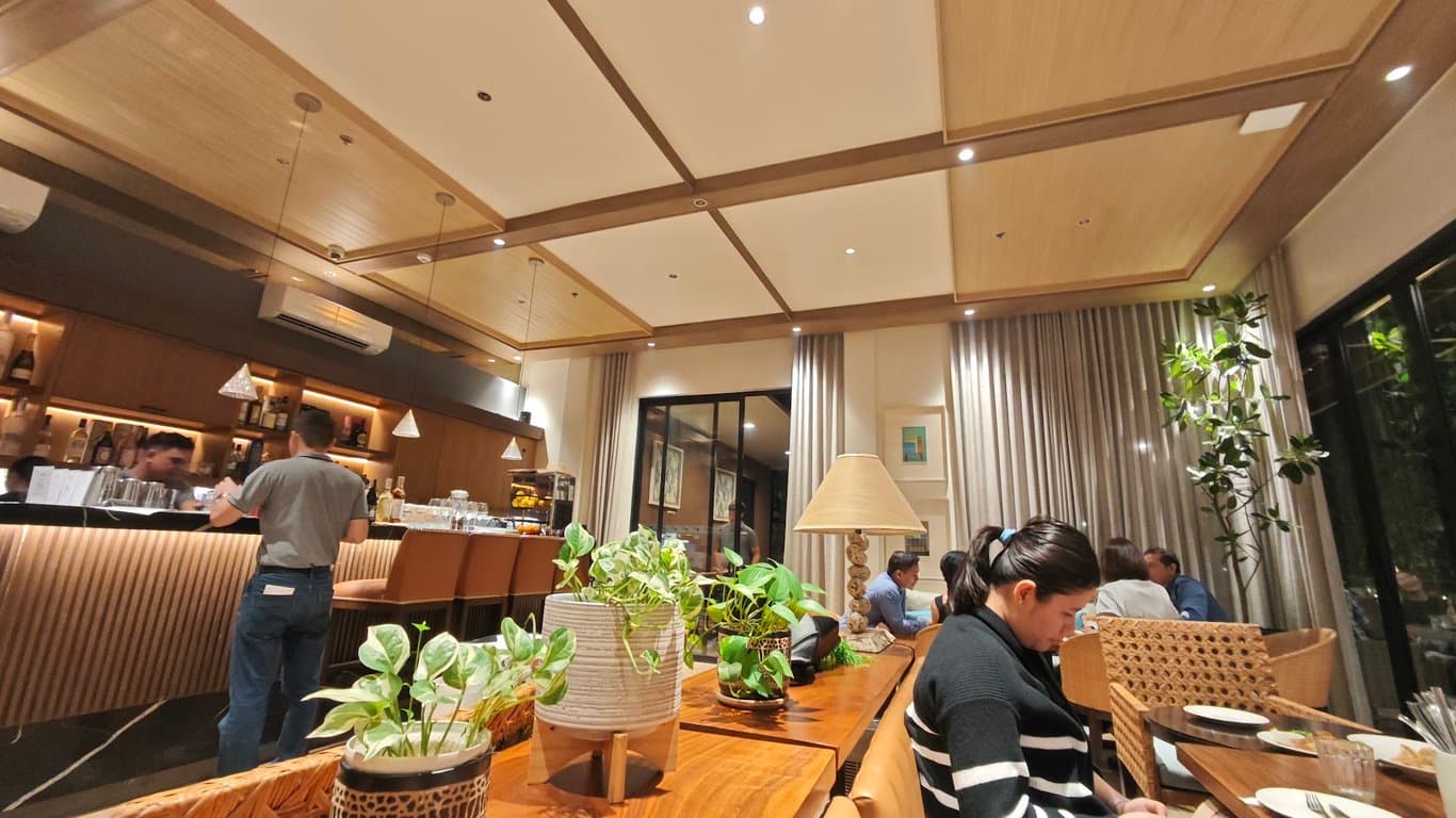 The Lounge @ Rockwell Club photo 3