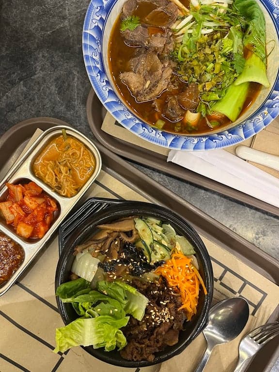 Gochugang Korean Eatery photo 3